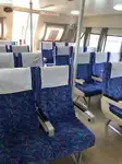 Bulktransportør til salgs