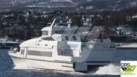 Passasjerskip til salgs
