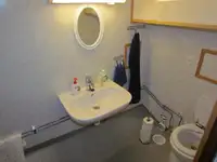 Slepebåt til salgs