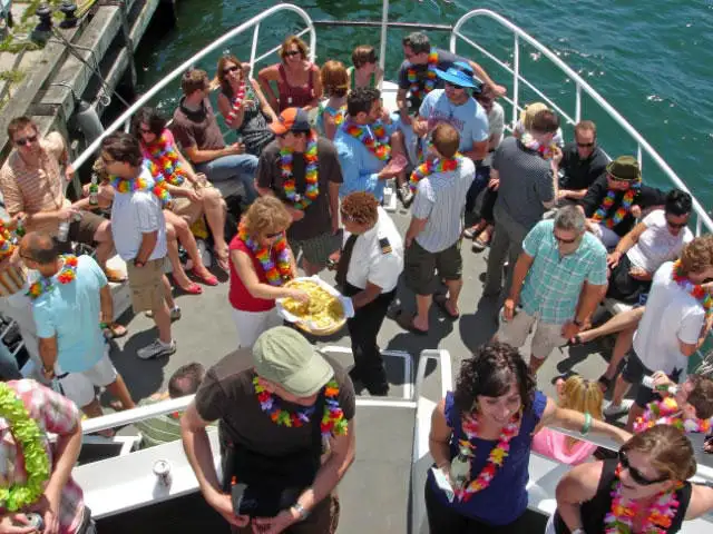 Cruiseskip til salgs