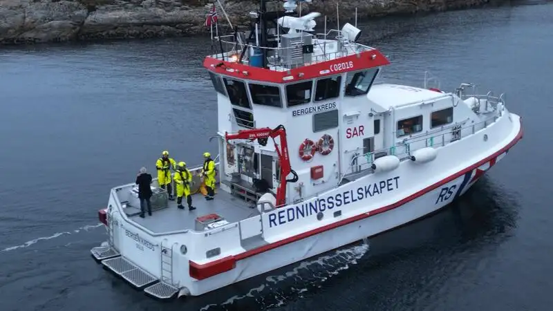 Slepebåt til salgs