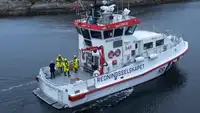 Slepebåt til salgs