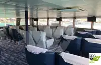 Cruiseskip til salgs