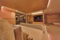 Cruiseskip til salgs