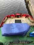 Dredge til salgs
