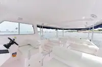Cruiseskip til salgs