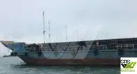 Landingsfartøy, tank til salgs