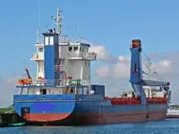 Bulktransportør til salgs