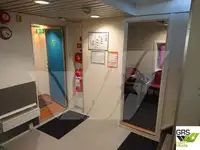 Katamaran til salgs