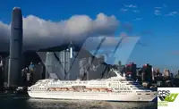 Cruise skip til salgs