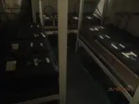 Kjøleskip til salgs