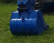 Dredge til salgs