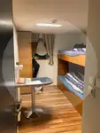 Beamtråler til salgs