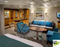 Cruiseskip til salgs