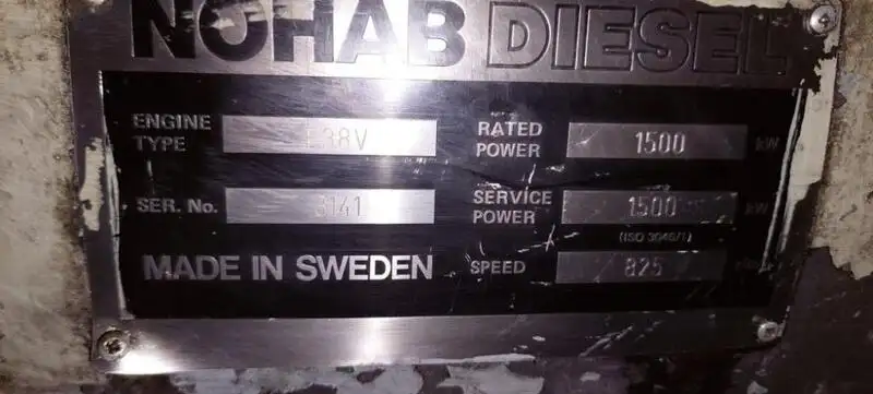 Slepebåt til salgs