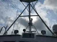Cruiseskip til salgs
