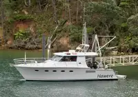 Forskningsfartøy til salgs