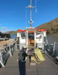 Slepebåt til salgs