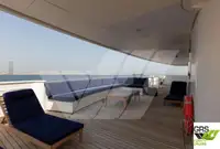 Cruiseskip til salgs