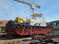 General Cargo/Multi-purpose til salgs