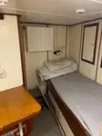 Slepebåt til salgs