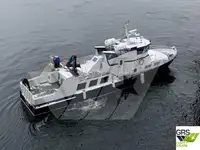 Cruiseskip til salgs