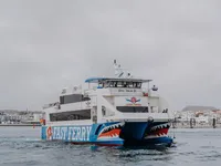 Fergefartøy til salgs