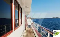 Cruiseskip til salgs