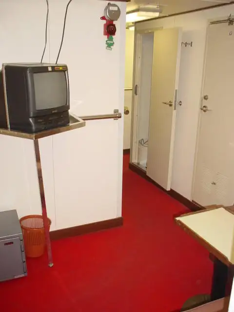 Tråler til salgs