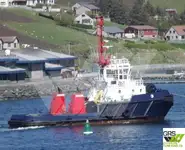 Taubåt til salgs