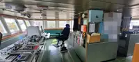 Slepebåt til salgs
