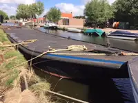 Lekter til salgs