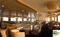 Cruiseskip til salgs