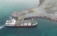 Dredge til salgs