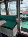 Slepebåt til salgs