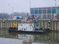 General Cargo/Multi-purpose til salgs