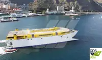 Ro-Ro ship til salgs