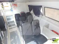 Servicefartøy for vindparker til salgs