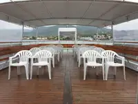 Cruiseskip til salgs
