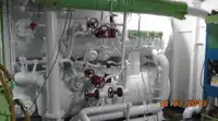LNG-tanker til salgs