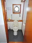 Bulktransportør til salgs
