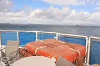 Fergefartøy til salgs