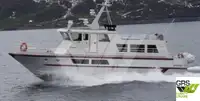 Cruiseskip til salgs