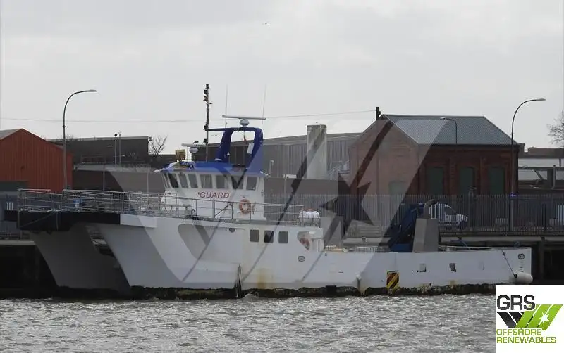 Arbeidsbåter til salgs
