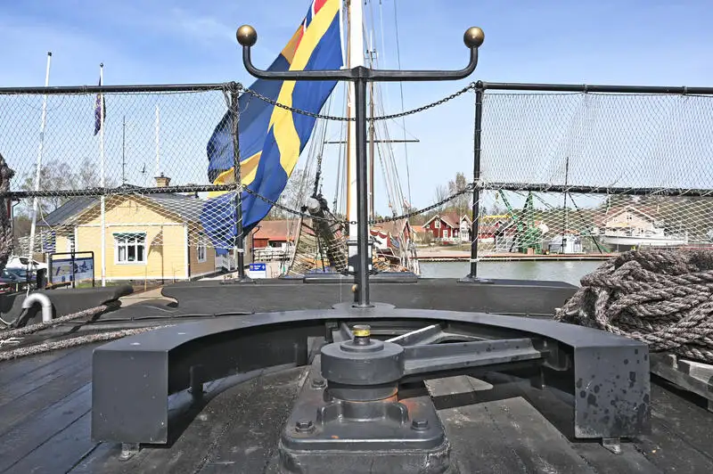 Fergefartøy til salgs