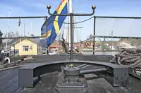 Fergefartøy til salgs