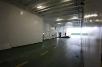 Bulktransportør til salgs