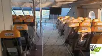 Cruiseskip til salgs