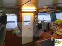 Ro-Ro ship til salgs