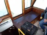 Slepebåt til salgs